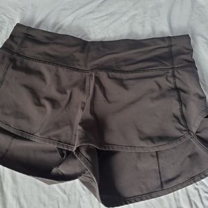 Lululemon Women's shorts